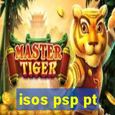 isos psp pt-br